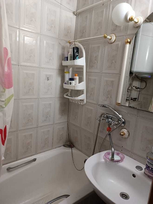 Сдам 1к квартиру пр. Хмельницкого, Титова, Поля. Долгосрочная аренда Днепр - изображение 3