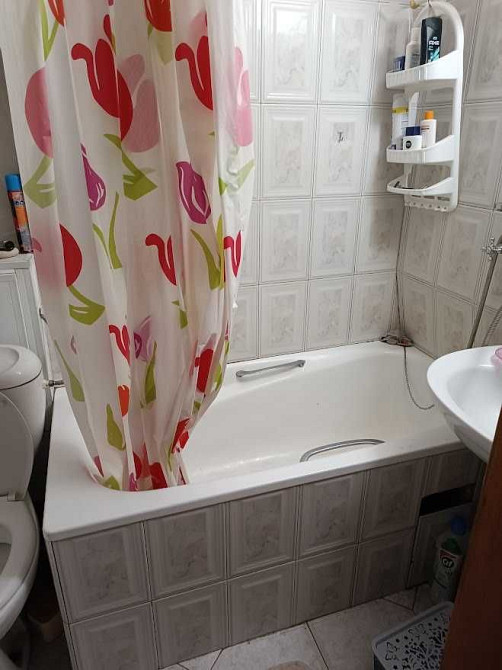 Сдам 1к квартиру пр. Хмельницкого, Титова, Поля. Долгосрочная аренда Днепр - изображение 5