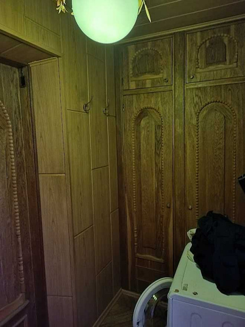 Сдам 1к квартиру пр. Хмельницкого, Титова, Поля. Долгосрочная аренда Днепр - изображение 6