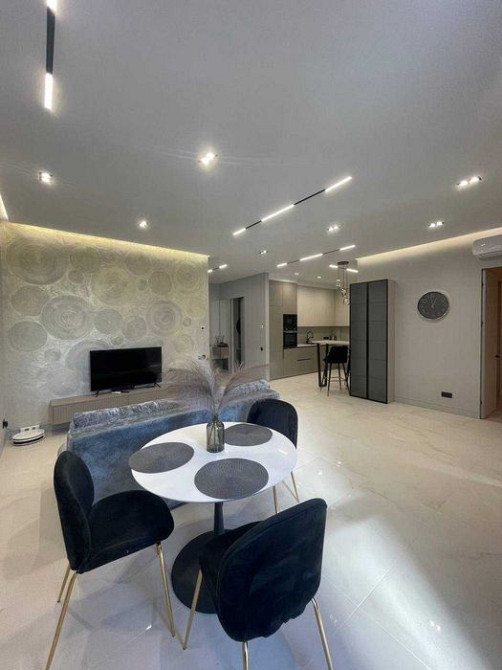 Сдается 3к студия в ЖК Комфорт Сити Дніпро - зображення 1