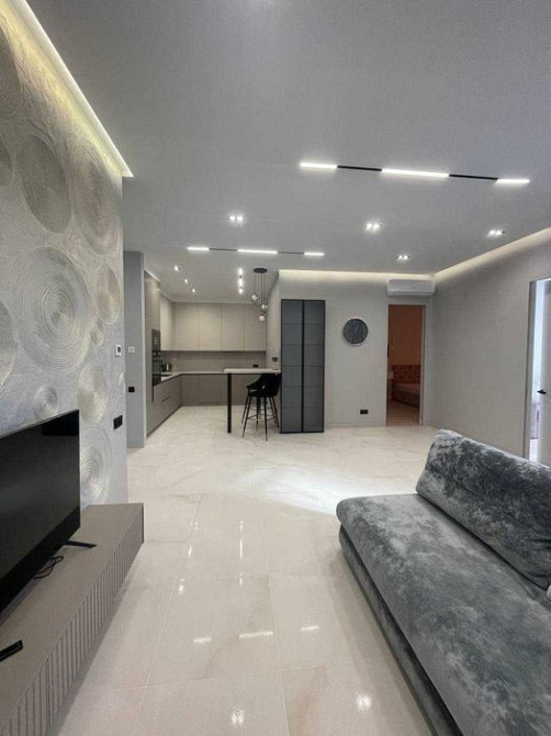 Сдается 3к студия в ЖК Комфорт Сити Дніпро - зображення 2