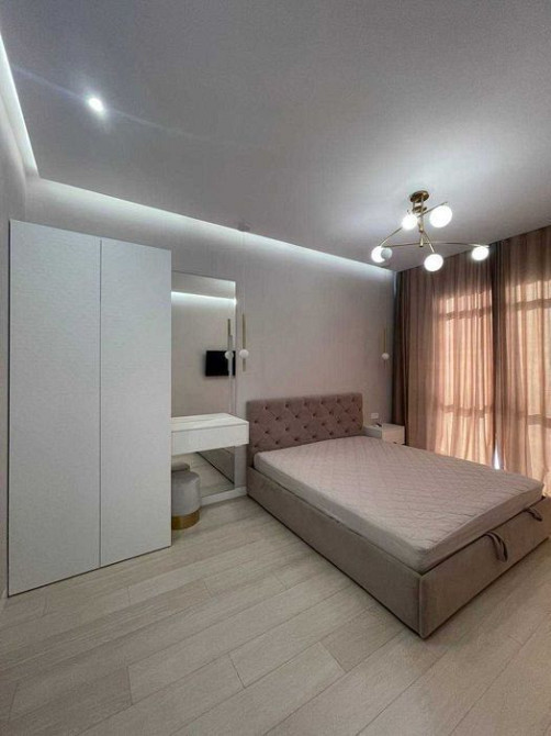 Сдается 3к студия в ЖК Комфорт Сити Дніпро - зображення 4