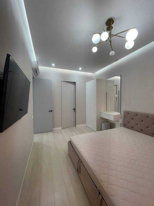 Сдается 3к студия в ЖК Комфорт Сити Дніпро - зображення 6