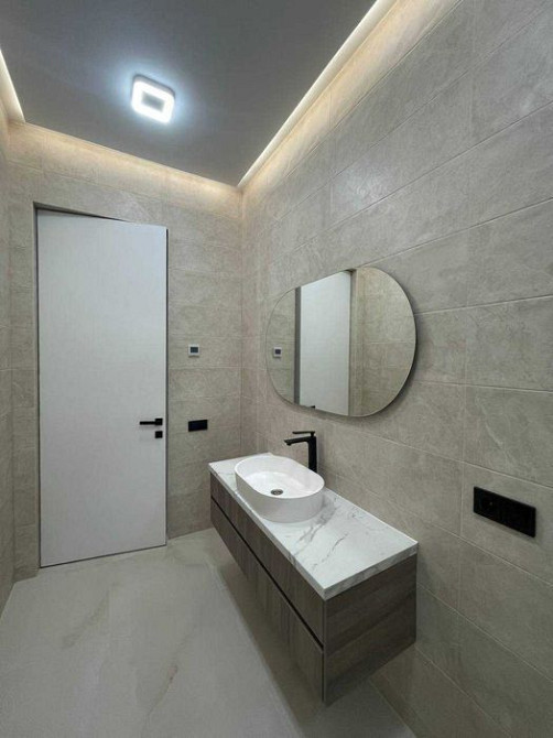 Сдается 3к студия в ЖК Комфорт Сити Дніпро - зображення 7