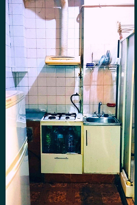 Сдам 1 ком.кв-ру эконом .класса пр.Мазепы Дніпро - зображення 6