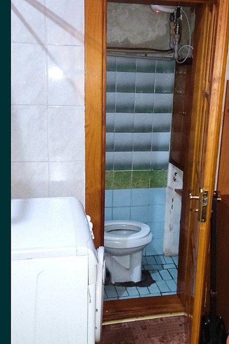 Сдам 1 ком.кв-ру эконом .класса пр.Мазепы Дніпро - зображення 7