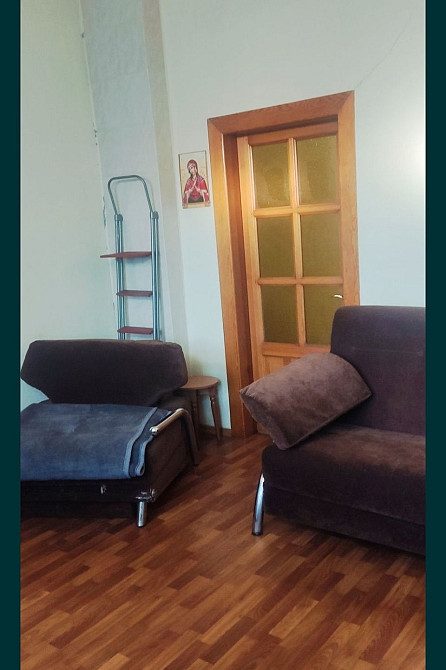 Сдам 1 ком.кв-ру эконом .класса пр.Мазепы Дніпро - зображення 1