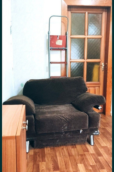 Сдам 1 ком.кв-ру эконом .класса пр.Мазепы Дніпро - зображення 3