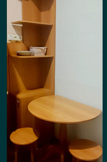 Сдам 1 ком.кв-ру эконом .класса пр.Мазепы Дніпро - зображення 5