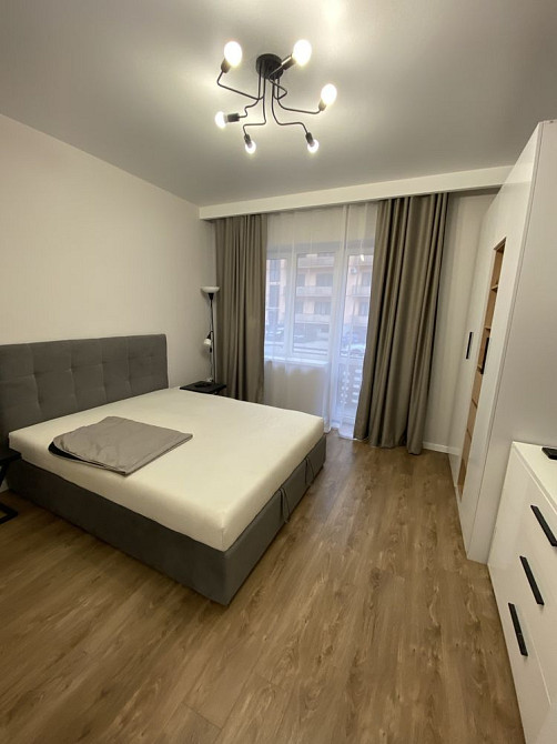 Оренда гарноі квартири в новобудові Ужгород - зображення 1