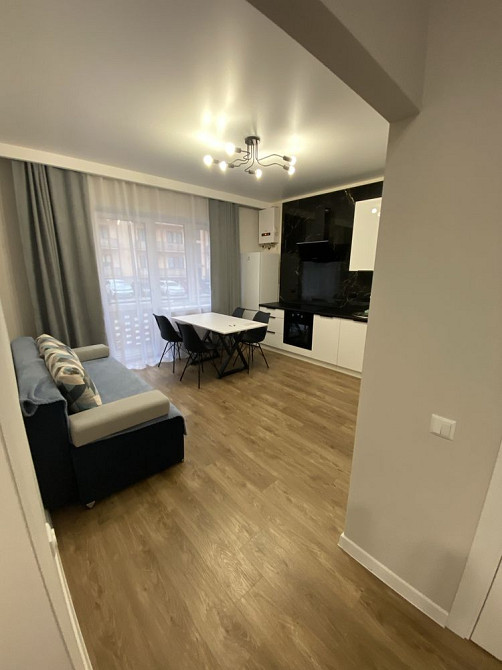 Оренда гарноі квартири в новобудові Ужгород - зображення 2