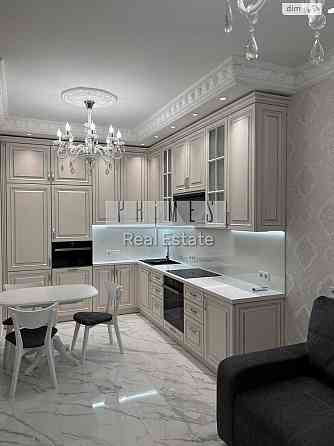 Оренда квартири 53м2, ЖК Manhattan city, Берестейський Караваєві дачі Kyiv