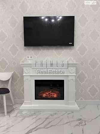 Оренда квартири 53м2, ЖК Manhattan city, Берестейський Караваєві дачі Kyiv