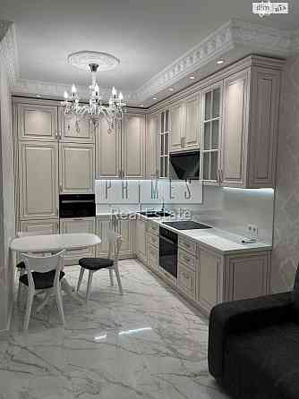 Оренда квартири 53м2, ЖК Manhattan city, Берестейський Караваєві дачі Kyiv