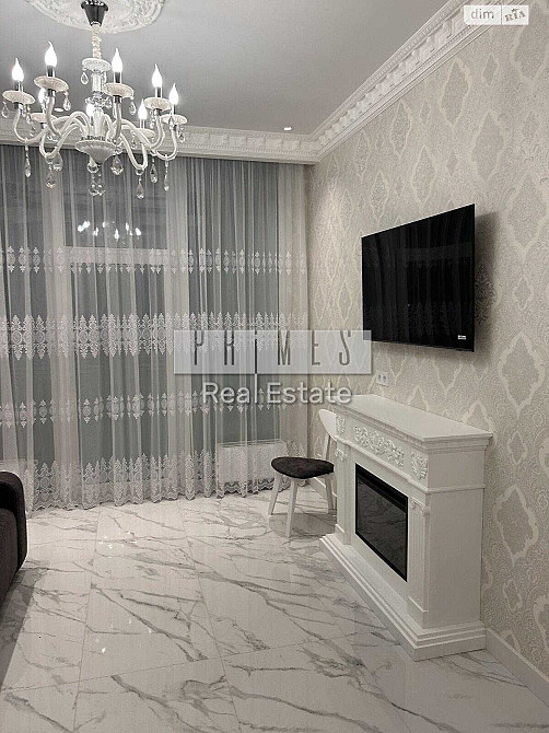 Оренда квартири 53м2, ЖК Manhattan city, Берестейський Караваєві дачі Kyiv - photo 5