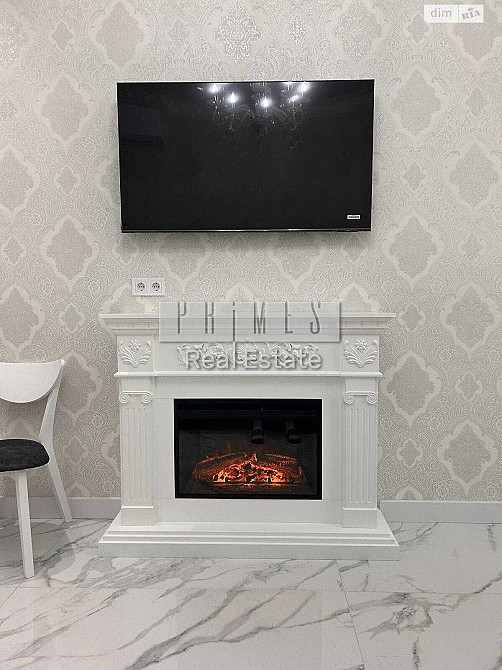 Оренда квартири 53м2, ЖК Manhattan city, Берестейський Караваєві дачі Kyiv - photo 6