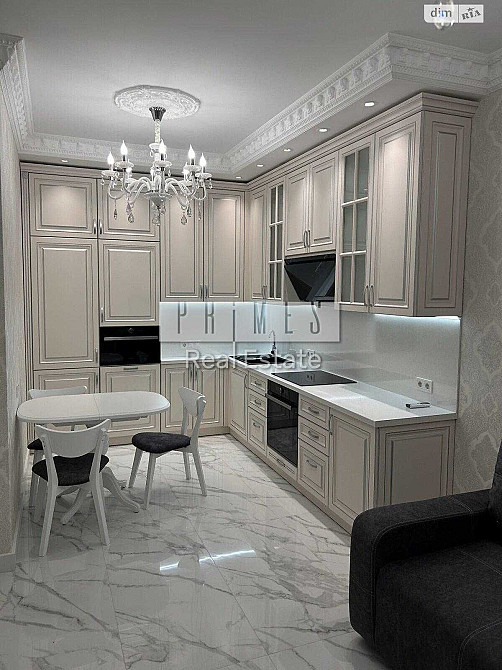 Оренда квартири 53м2, ЖК Manhattan city, Берестейський Караваєві дачі Kyiv - photo 1