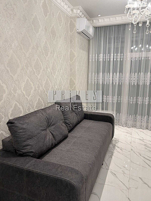 Оренда квартири 53м2, ЖК Manhattan city, Берестейський Караваєві дачі Kyiv - photo 7