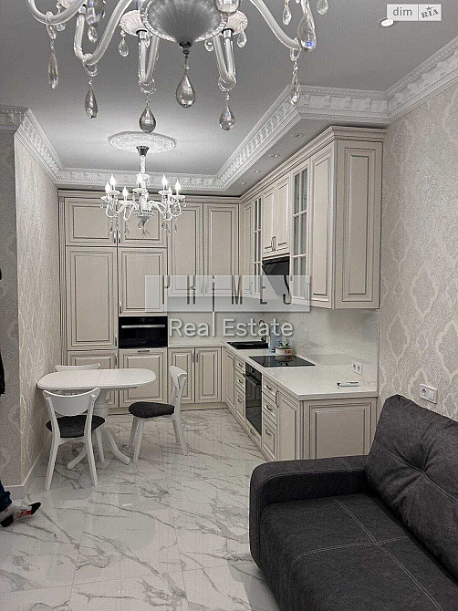 Оренда квартири 53м2, ЖК Manhattan city, Берестейський Караваєві дачі Kyiv - photo 3