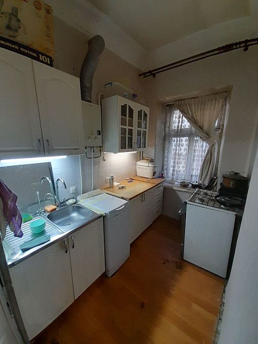 Сдам 1 комн.в Приморском Р-не Разумовского / Косвенная "Автовокзал" Одесса - изображение 1