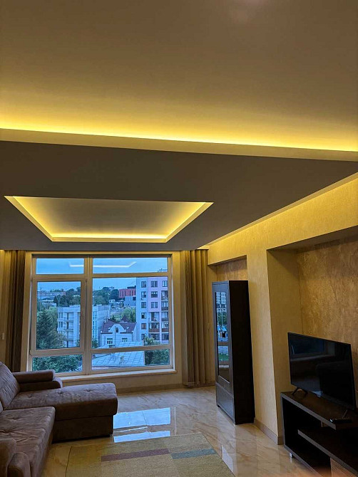 Довготривала оренда квартири Львів - зображення 1