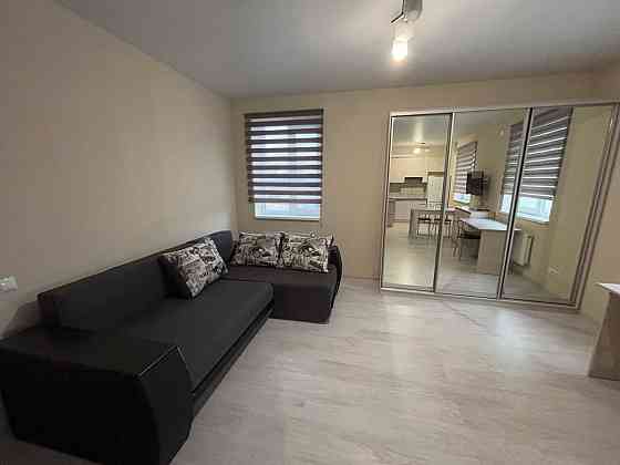 Здам 1к квартиру 15хв метро Теремки Kyiv