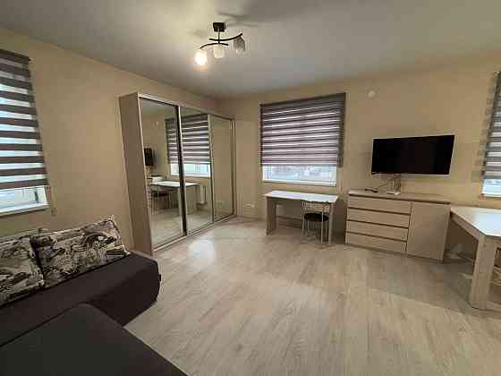 Здам 1к квартиру 15хв метро Теремки Kyiv