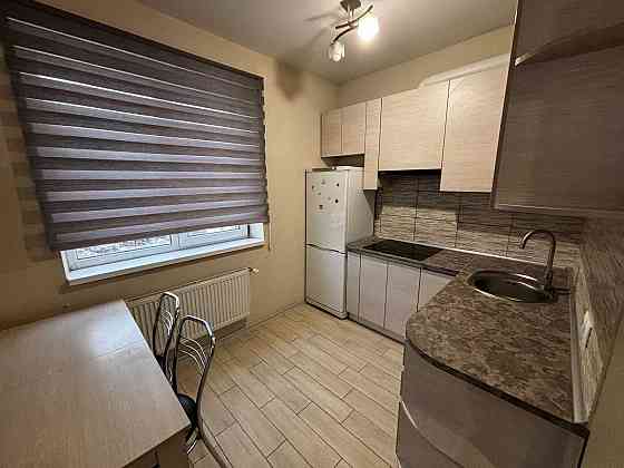 Здам 1к квартиру 15хв метро Теремки Kyiv