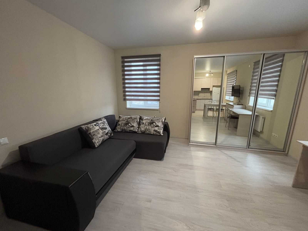 Здам 1к квартиру 15хв метро Теремки Kyiv - photo 5