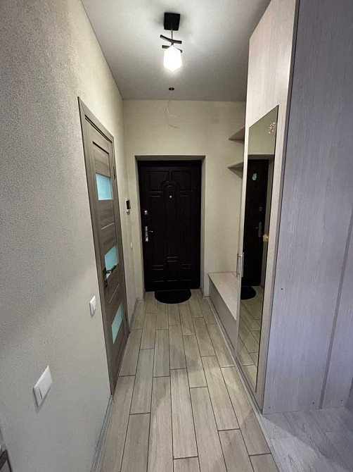 Здам 1к квартиру 15хв метро Теремки Kyiv - photo 8