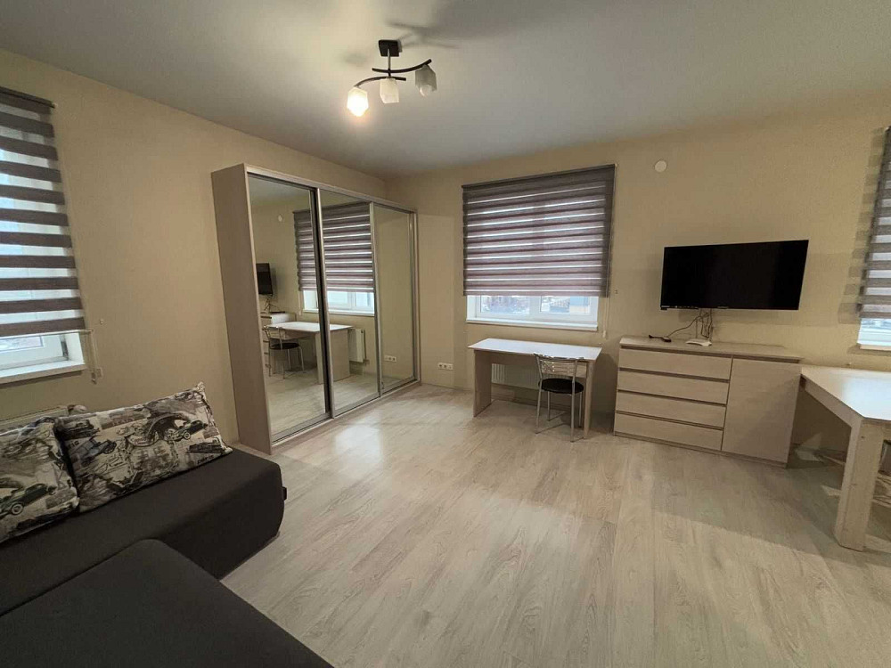 Здам 1к квартиру 15хв метро Теремки Kyiv - photo 4