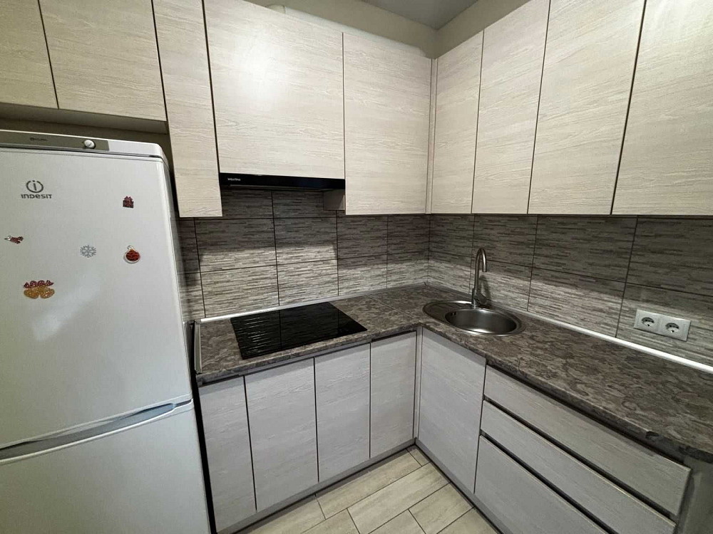 Здам 1к квартиру 15хв метро Теремки Kyiv - photo 1