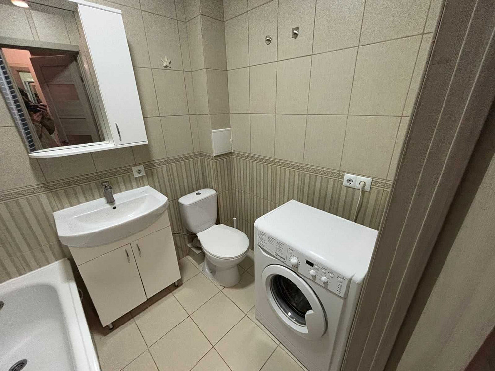 Здам 1к квартиру 15хв метро Теремки Kyiv - photo 6