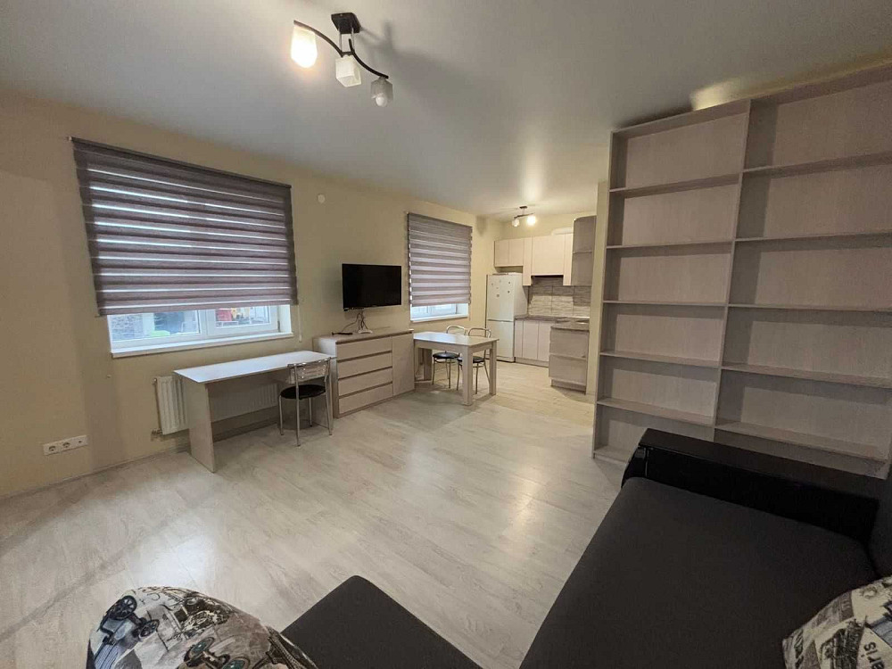 Здам 1к квартиру 15хв метро Теремки Kyiv - photo 3