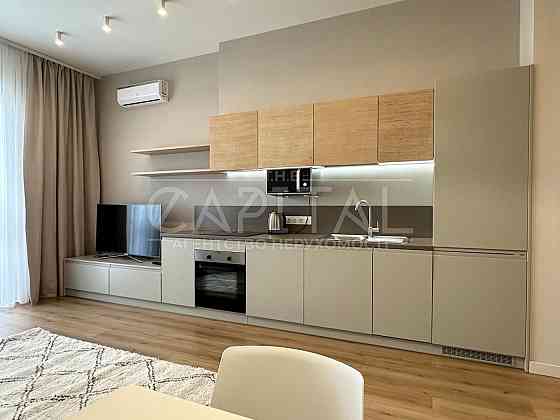 Здається стильна квартира в ЖК «Новопечерський двір» Печерськ Київ Kyiv