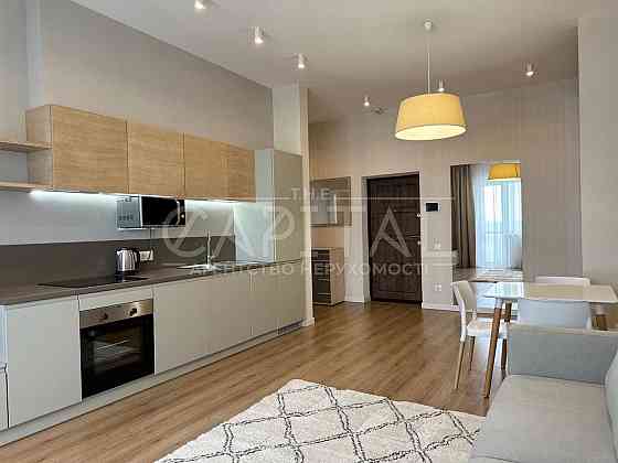 Здається стильна квартира в ЖК «Новопечерський двір» Печерськ Київ Kyiv