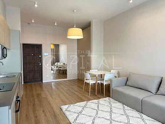 Здається стильна квартира в ЖК «Новопечерський двір» Печерськ Київ Kyiv