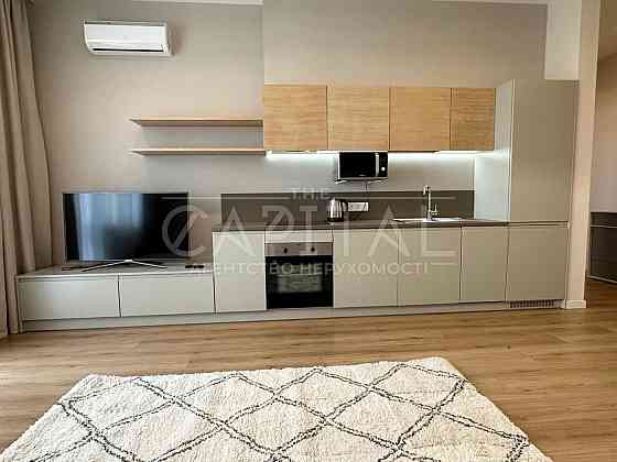 Здається стильна квартира в ЖК «Новопечерський двір» Печерськ Київ Kyiv