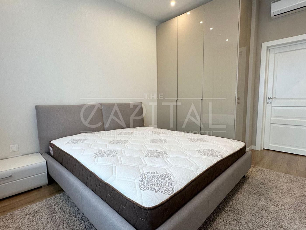 Здається стильна квартира в ЖК «Новопечерський двір» Печерськ Київ Kyiv - photo 8