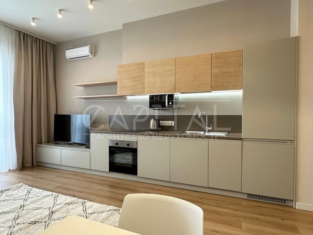 Здається стильна квартира в ЖК «Новопечерський двір» Печерськ Київ Kyiv - photo 4