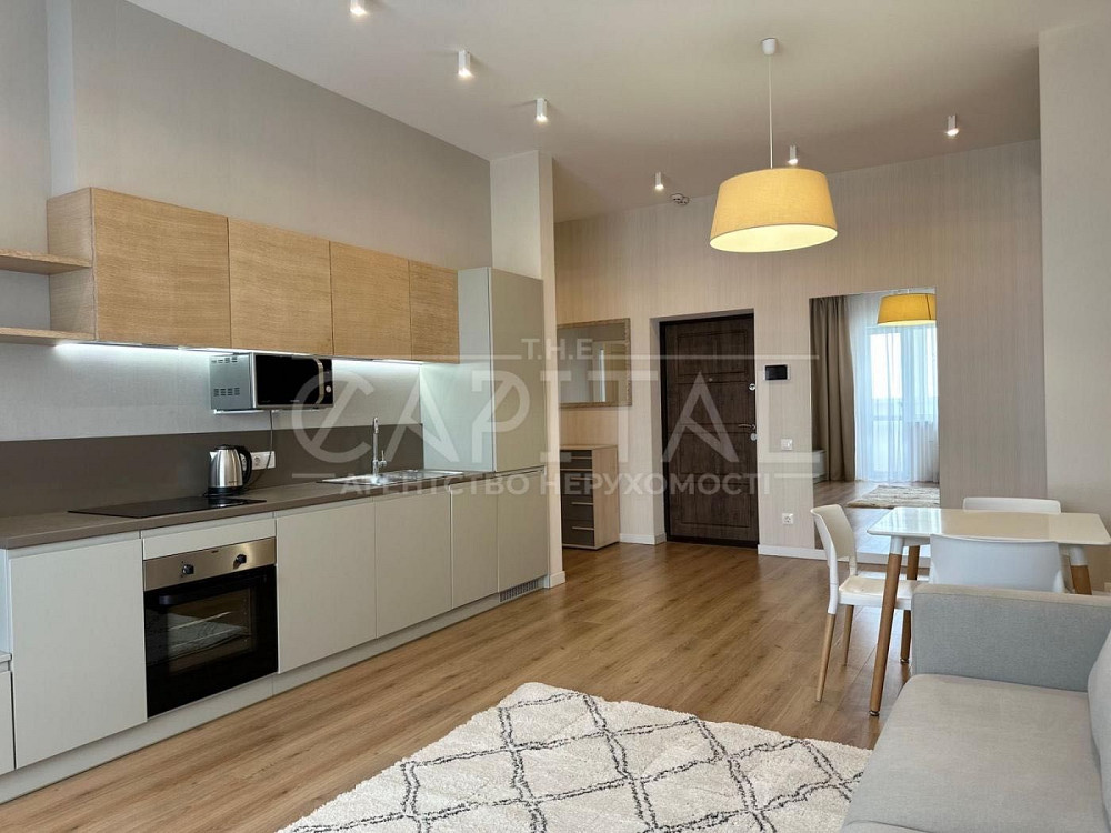 Здається стильна квартира в ЖК «Новопечерський двір» Печерськ Київ Kyiv - photo 5