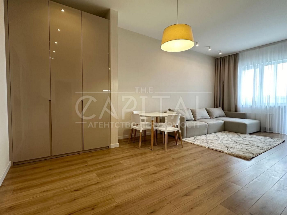 Здається стильна квартира в ЖК «Новопечерський двір» Печерськ Київ Kyiv - photo 3