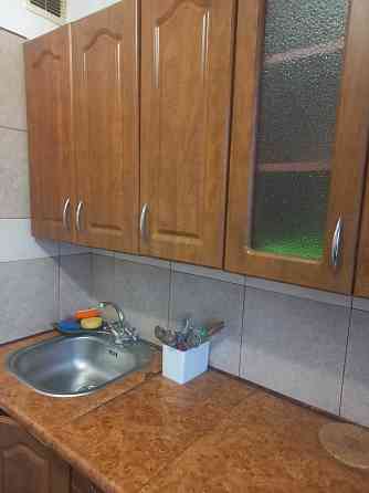 Шулявка, Дністровська 19, 5/9П, 50/30/7, все  окремо, газ Kyiv