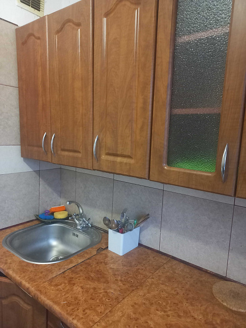 Шулявка, Дністровська 19, 5/9П, 50/30/7, все  окремо, газ Kyiv - photo 2