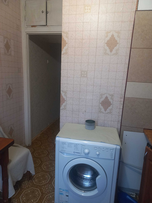 Шулявка, Дністровська 19, 5/9П, 50/30/7, все  окремо, газ Kyiv - photo 4