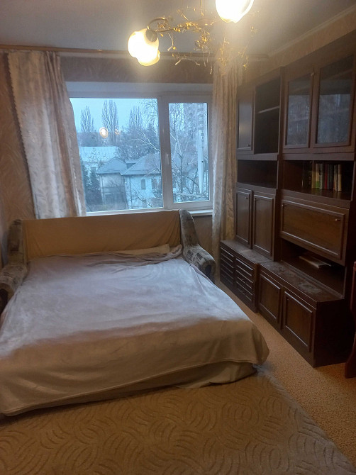 Шулявка, Дністровська 19, 5/9П, 50/30/7, все  окремо, газ Kyiv - photo 7