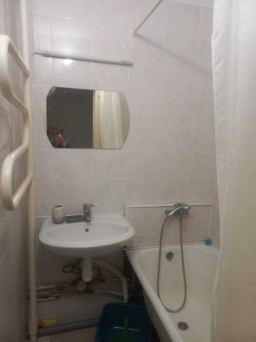 Шулявка, Дністровська 19, 5/9П, 50/30/7, все  окремо, газ Kyiv - photo 5