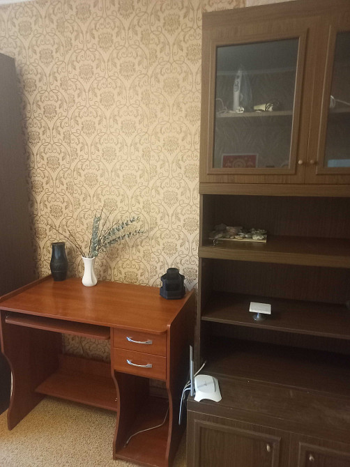 Шулявка, Дністровська 19, 5/9П, 50/30/7, все  окремо, газ Kyiv - photo 8