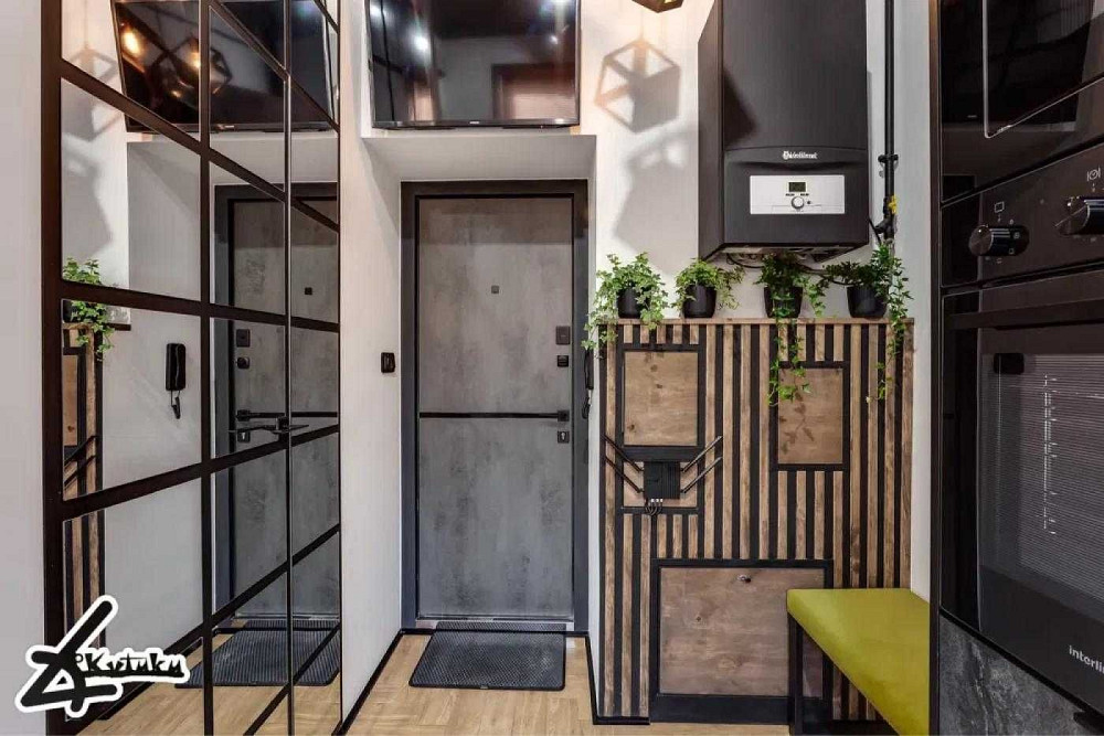 Оренда 1-к квартири ЦЕНТР вул. Академіка Архипа Люльки, Галицький р-н Львів - зображення 7