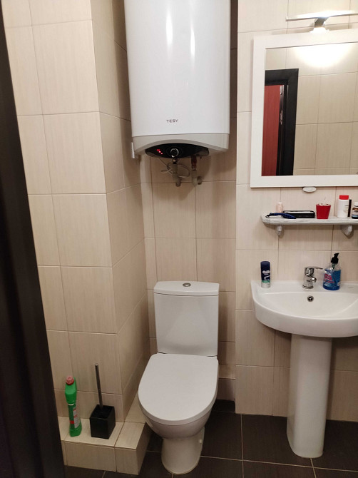 Сдам 3хкомн квартиру Запоріжжя - зображення 8